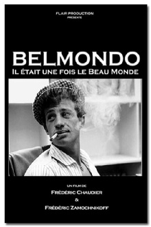 Belmondo, il était une fois le beau monde Trailer