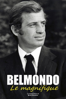 Belmondo, le magnifique Trailer