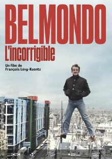 Belmondo: The Incorrigible Trailer