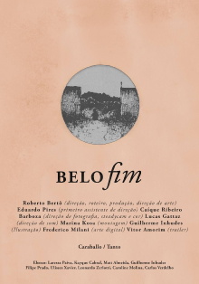 Belo fim Trailer