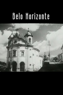 Belo Horizonte Trailer