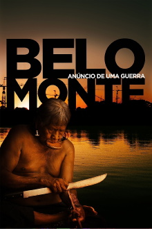 Belo Monte: Announcement of a War Trailer