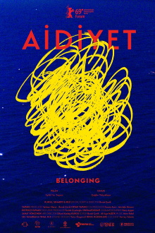 Belonging Trailer