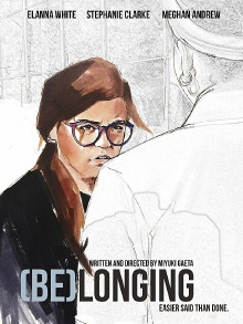 (Be)longing Trailer