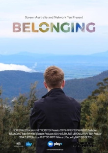 Belonging Trailer