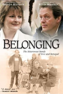 Belonging Trailer