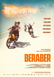 Belonging Trailer