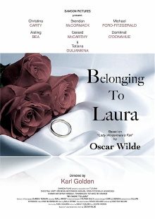 Belonging to Laura Trailer