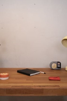 Belongings Trailer