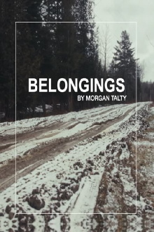 Belongings Trailer