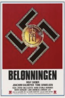 Belønningen Trailer