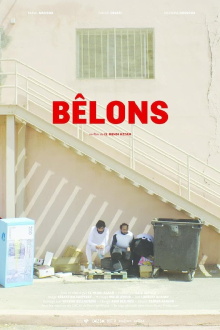 Bêlons Trailer