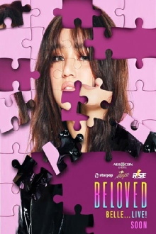 Beloved: Belle… LIVE! Trailer
