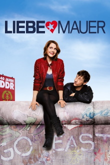 Beloved Berlin Wall Trailer