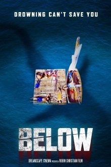 Below Trailer