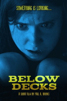 Below Decks Trailer