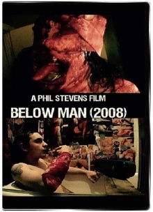 Below Man Trailer