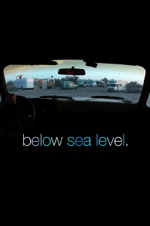 Below Sea Level Trailer