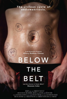 Below the Belt Trailer