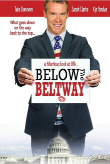 Below the Beltway Trailer