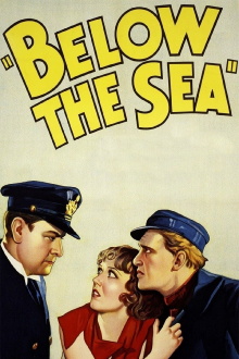 Below the Sea Trailer