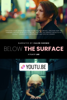 Below The Surface Trailer