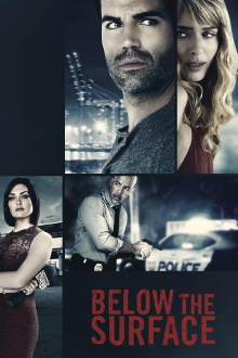 Below the Surface Trailer