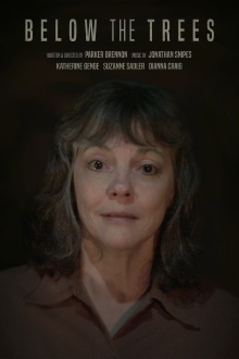 Below the Trees Trailer