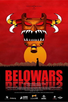 Belowars Trailer