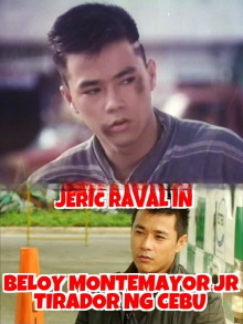 Beloy Montemayor Jr.: Tirador Ng Cebu Trailer
