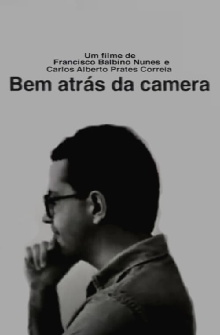 Bem atrás da camera Trailer