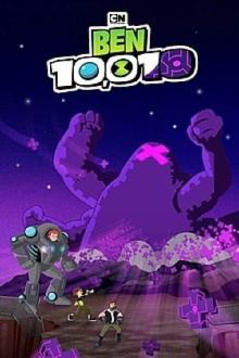 Ben 10: Ben 10,010 Trailer