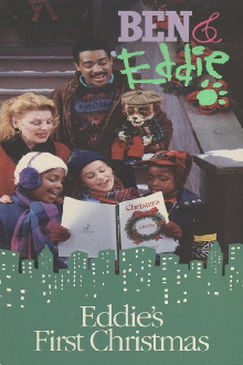 Ben & Eddie: Eddie's First Christmas Trailer