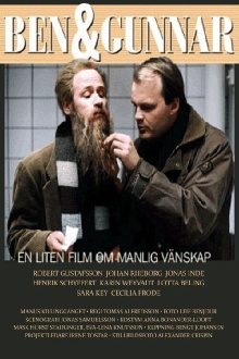 Ben & Gunnar: A Small Film About Male Friendship Trailer