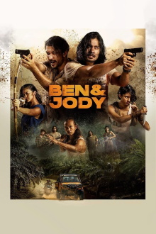 Ben & Jody Trailer
