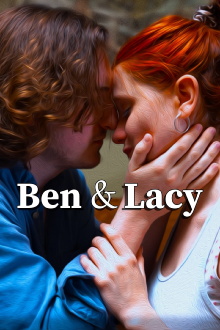 Ben & Lacy Trailer