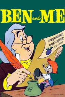 Ben and Me Trailer