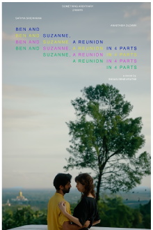 Ben and Suzanne, A Reunion in 4 Parts Trailer