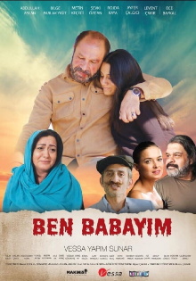 Ben Babayım Trailer