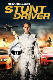 Ben Collins: Stunt Driver Trailer
