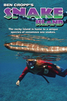 Ben Cropp's Snake Island Trailer