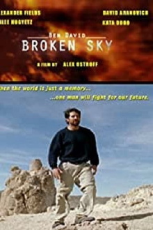 Ben David: Broken Sky Trailer