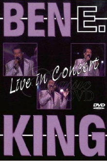 Ben E. King: Live in Concert Trailer