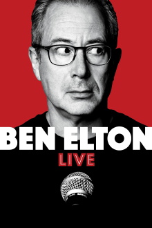 Ben Elton: Live Trailer
