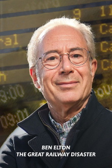 Ben Elton: The Great Railway Disaster Trailer