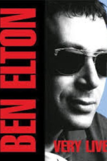Ben Elton: Very Live Trailer