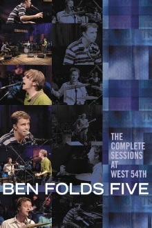 Ben Folds Five: Spare Reels Trailer