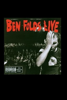 Ben Folds Live Trailer