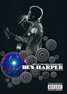 Ben Harper and the Innocent Criminals: Live at the Hollywood Bowl Trailer
