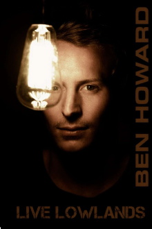 Ben Howard: Live At Lowlands Trailer